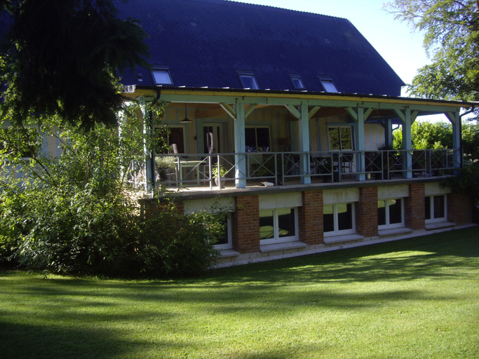 Exterior & Views 2, La Grange Des Marettes, Seine-Maritime