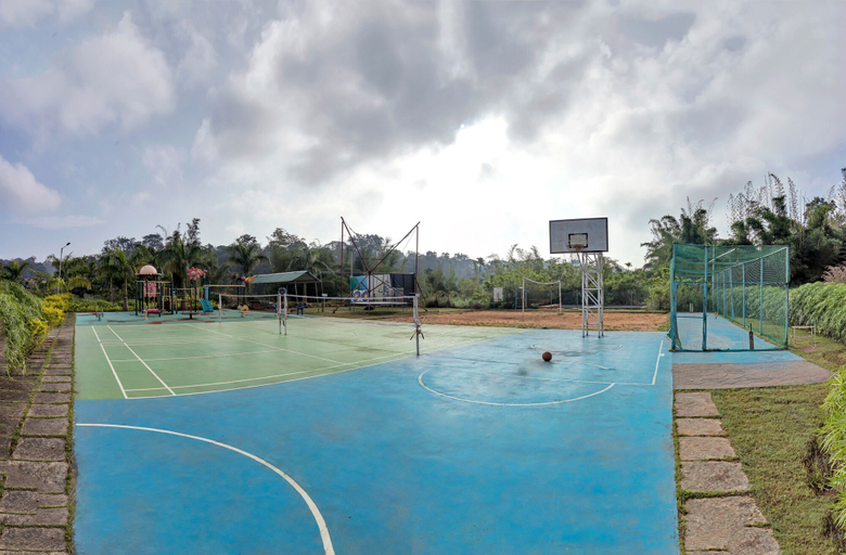 Sport & Beauty 2, Club Mahindra Virajpet, Kodagu