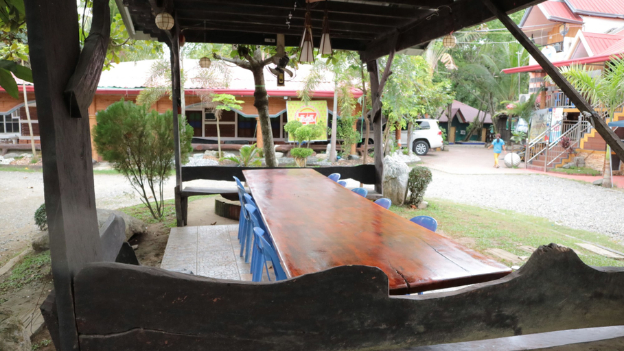 Sport & Beauty 5, Nipa Hut Resort, San Leonardo