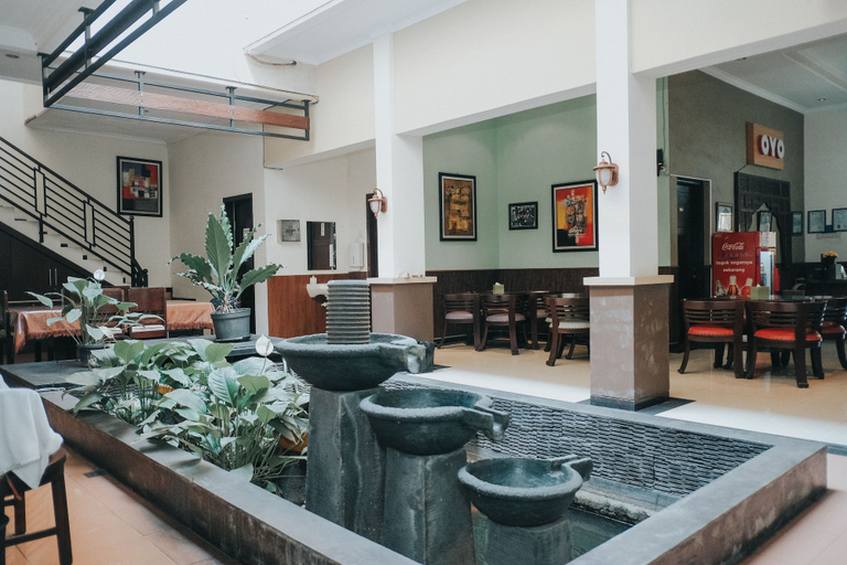Others 4, OYO 1130 Bandoeng Guest House Syariah, Malang