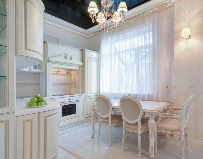 Others 5, Flatsis Apartment Kuznechnaya 32, Kharkivs'ka