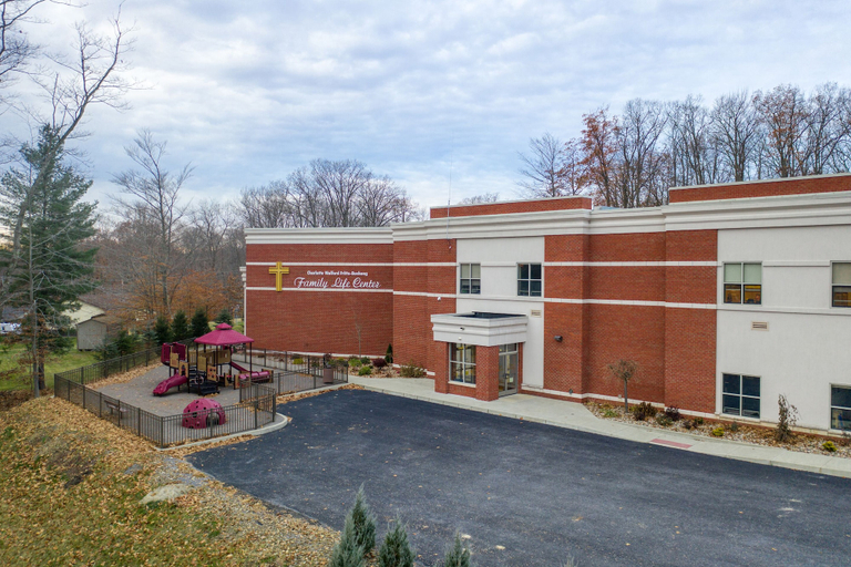 Exterior & Views 2, Crown Resorts at Silverwoods, Clearfield