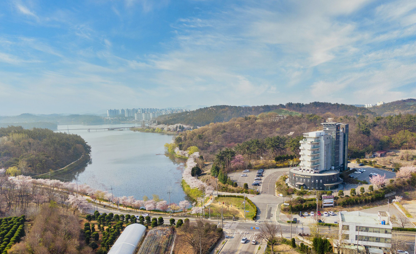 Others 5, Ritz Plaza Hotel, Gunsan