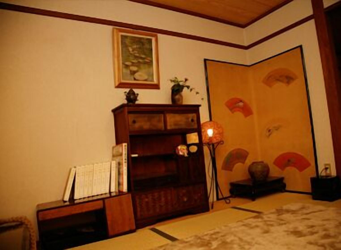 Others 5, Kaikoan, Kyoto