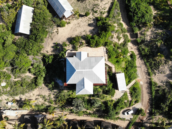 Exterior & Views 2, Gin and Jack Beach House, Jangamo