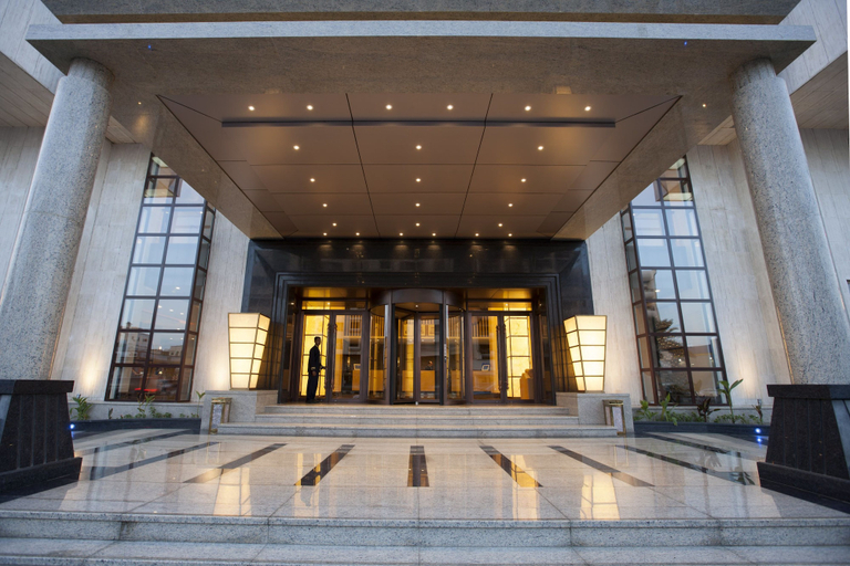 Exterior & Views 2, Boudl AL Tahlia, Jeddah