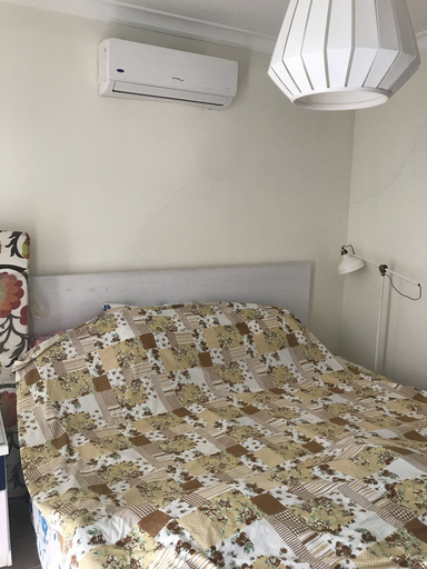 Bedroom 2, Luxury Chalet - TeLaL Ain Sokhna, 'Ataqah