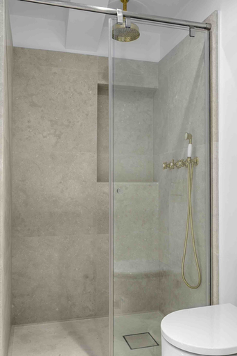 Bathroom 4, SanSebastianForYou  Izarre Apartment, Guipúzcoa