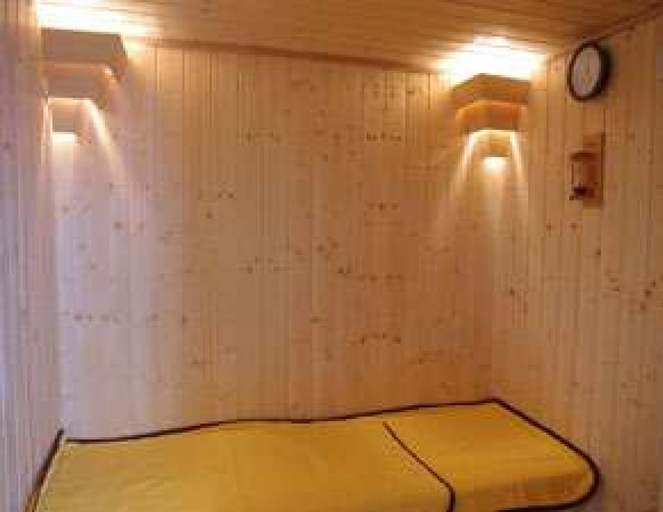 Sport & Beauty 5, Niigata Park Hotel, Niigata
