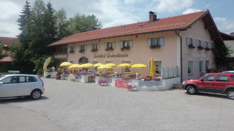 Public Area