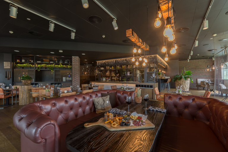 Food & Drinks 5, Leonardo Hotel Papendrecht, Alblasserdam