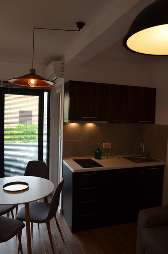 Others 5, Casablanca Apartments