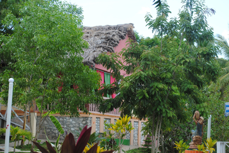 Exterior & Views 2, La Source Hotel & Resort, les Côteaux