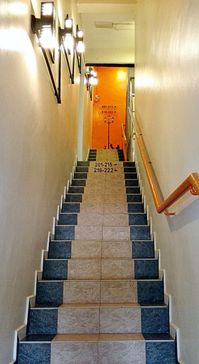 Others 5, JV Hotel Simpang Ampat, Seberang Perai Selatan
