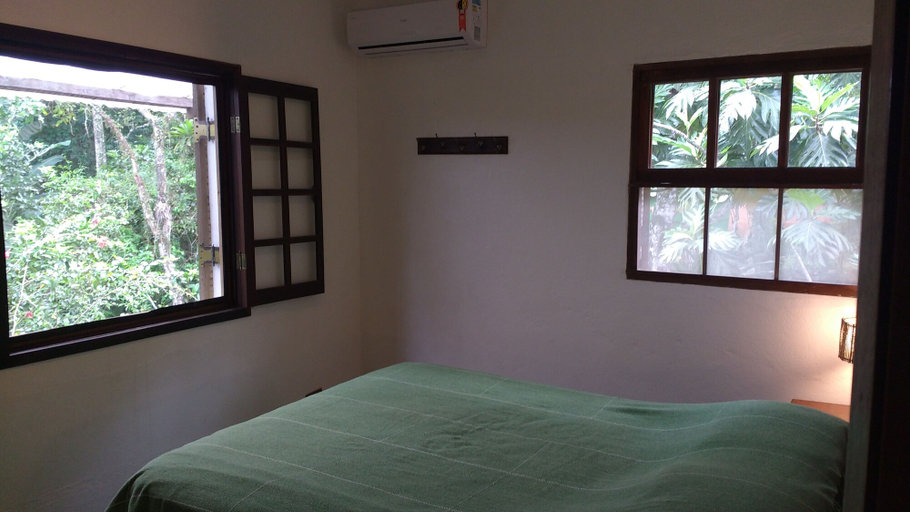 Bedroom 3, Sítio Rodamonte, Ilhabela