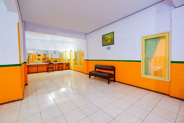 Others 4, OYO 2855 Sartika Hotel Pati, Pati