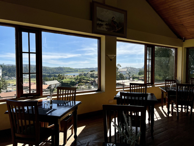 Food & Drinks 5, Tea Bush Hotel - Nuwara Eliya, Nuwara Eliya