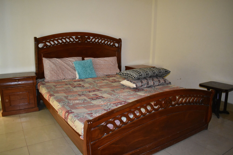 Bedroom 2, Valley Tracker Phase II, Rawalpindi