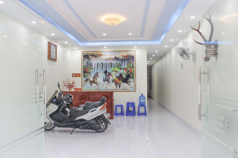 Others 5, Duc Thang Guest House, Điên Biên Phủ