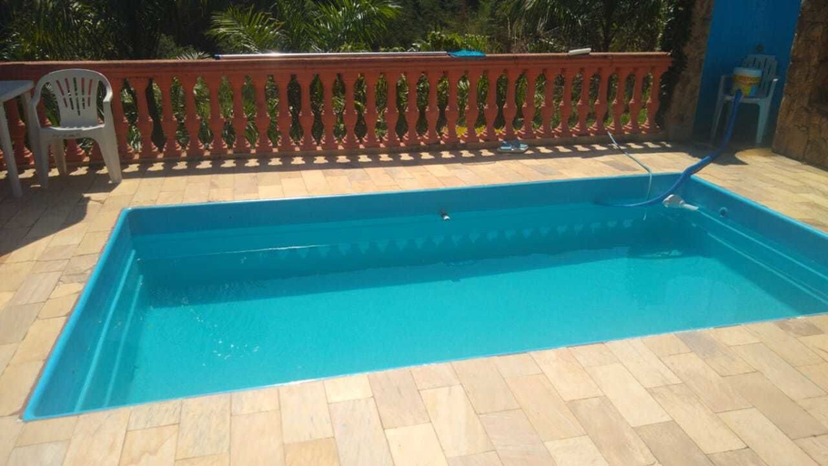 Sport & Beauty 5, Nosso Recanto Gaúcho, Guararapes