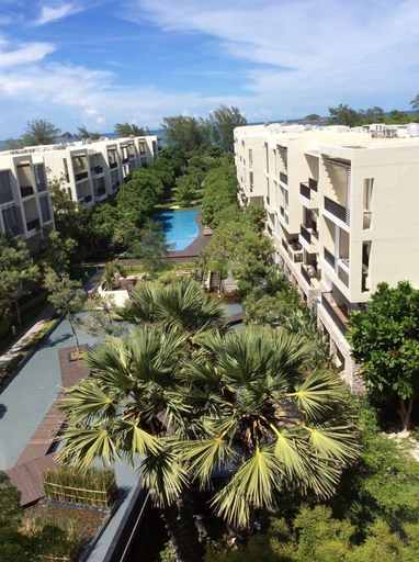Exterior & Views 2, Away Baan Nub Kluen Beachfront at HuaHin, Hua Hin