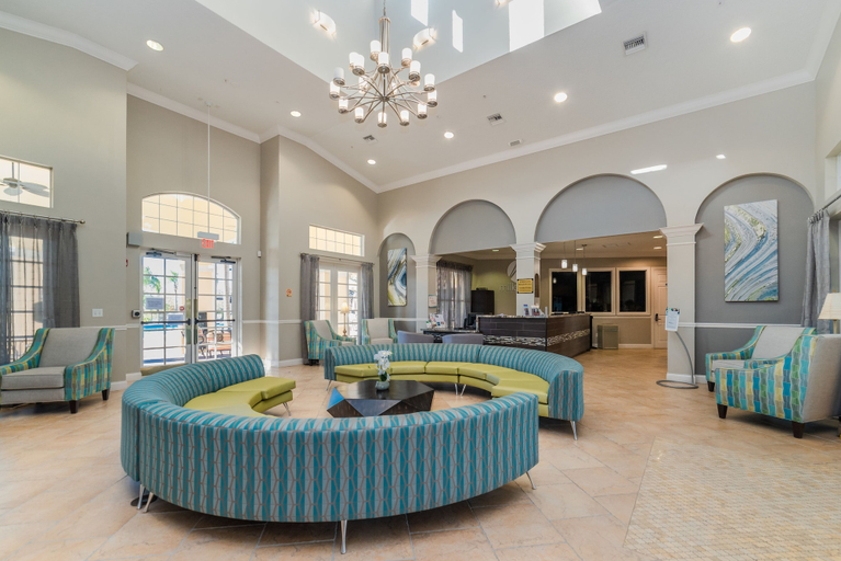 Food & Drinks, Ov4121 - Vista Cay Resort - 3 Bed 2 Baths Condo, Orange