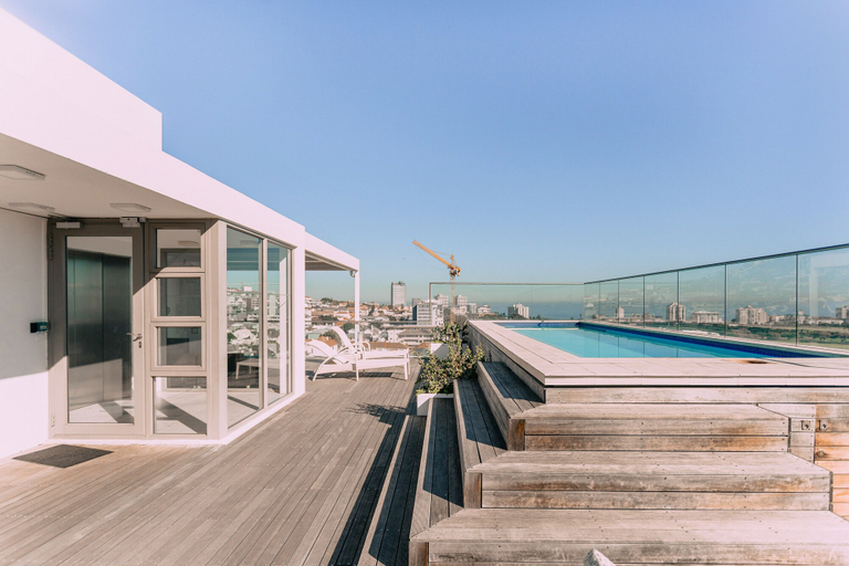 Exterior & Views, 104 The legacy, City of Cape Town