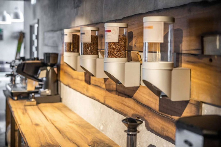 Food & Drinks 5, Peak 12 Design Hotel, Viborg
