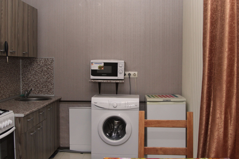 Others 5, HotelJet - Apartments, Domodedovskiy rayon