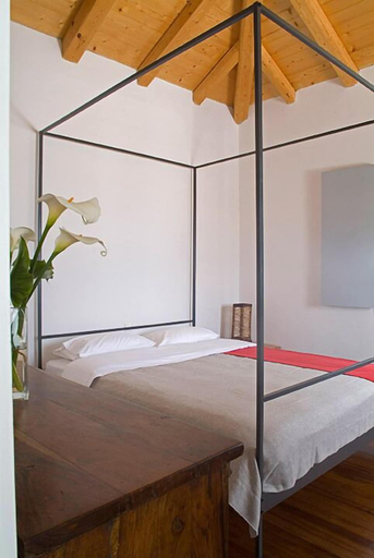 Bedroom 4, Orloff Resort, Attica