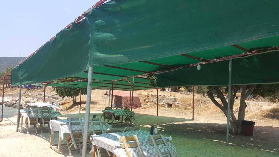 Others 5, Bobus Restaurant & Bungalow, Silifke