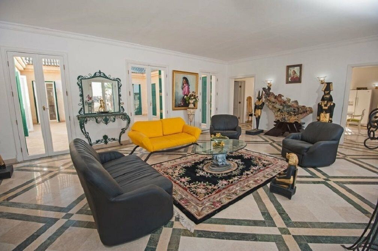 Others 5, Chic 4-Bedroom White Villa for Rent in El Gouna Egypt, Al-Ghurdaqah 2