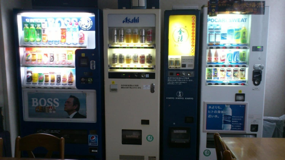 Food & Drinks 4, Business Hotel Chateau Est Takamatsu, Takamatsu