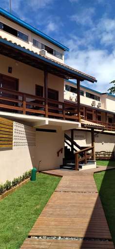 Exterior & Views, POUSADA TOCA DO LOBO, Cairu