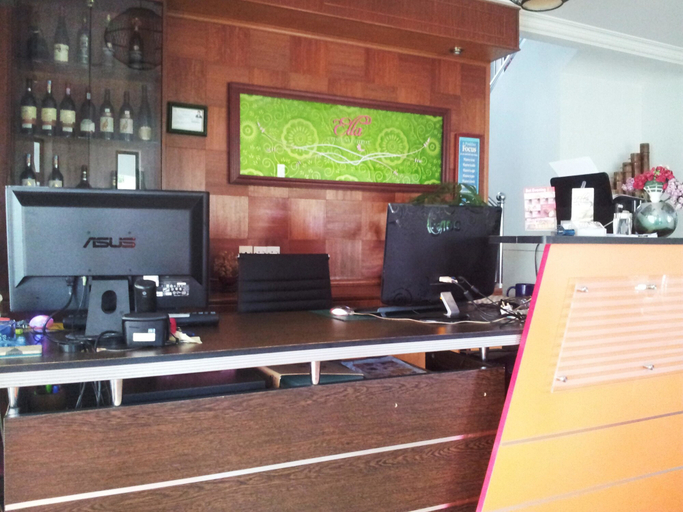 Others 5, Ella Holiday Inn, Kinta