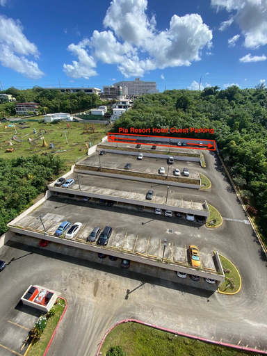 Others 4, Pia Resort Hotel Corner 2 Bedroom 1, Tumon
