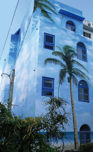 Exterior & Views 2, Chiaohsi Mediterranean Spa B&B , Yilan