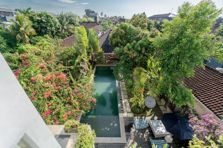 Exterior & Views, Villa Saffira, Badung