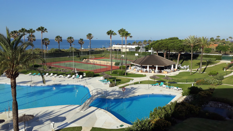 Sport & Beauty 4, Islantur Las Américas, Huelva