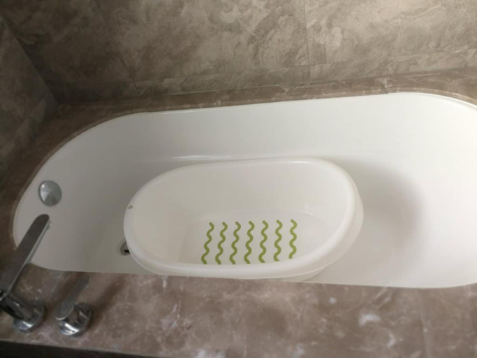 Bathroom 4, JB City CIQ-R&F Shopping Mall Apartment, Johor Bahru