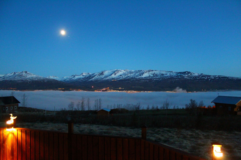 Others 5, Akureyri Log Cabin, Grýtubakkahreppur