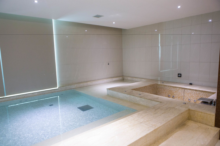 Bathroom 4, All-Ur Boutique Motel - Tai-Chung Branch, Taichung