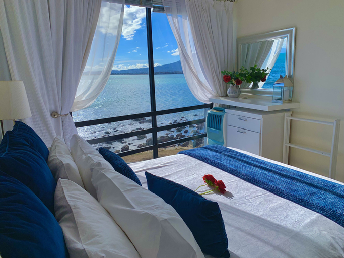 Bedroom 4, 185 on Beach Boutique Suites and Apartments, City of Cape Town