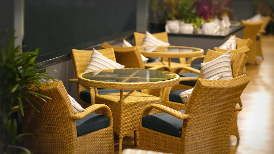 Food & Drinks 5, Sai Maa Hotel and Residency, Anantapur