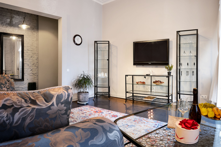 Others 4, PaulMarie Apartment near Nezavisimosti, Minsk