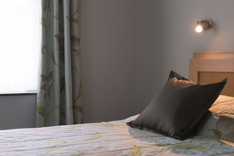 Bedroom 5, Moulin de Daverdisse, Luxembourg