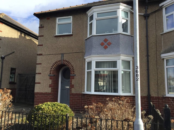 Exterior & Views 1, Shaw Properties Teal Road, Darlington