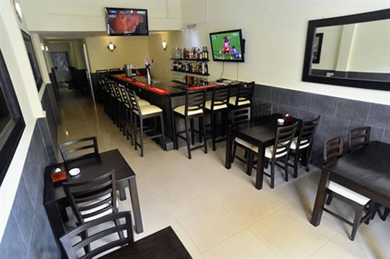 Food & Drinks 4, Velkommen Guesthouse - Phnom Penh, Phnom Penh