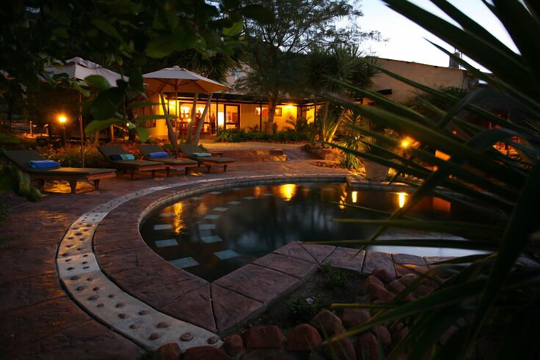 Sport & Beauty 5, Waterberg Guest Farm, Omatako