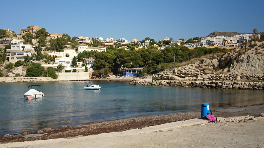 Exterior & Views 2, Guesthouse -El campello-Alacant, Alicante